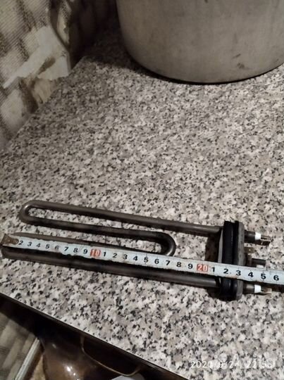 Тэн стир.машины