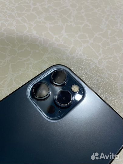 iPhone 12 Pro Max, 256 ГБ