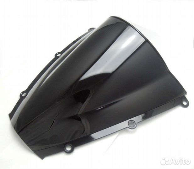 Ветровое стекло honda CBR 600 RR 03-04