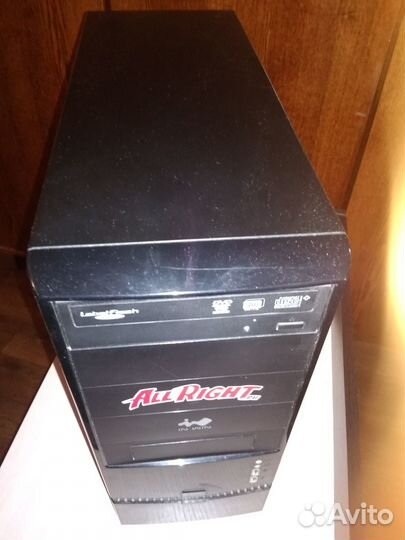 Компьютер для дома и офиса