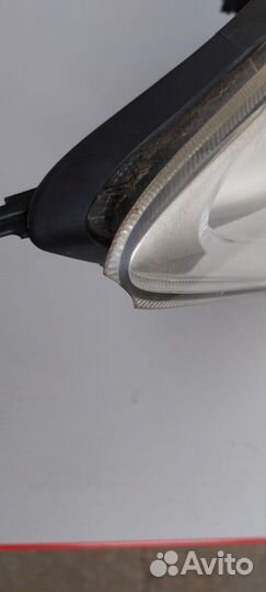 Фара (передняя) Toyota Auris E15, 2009