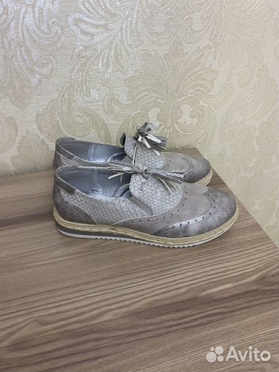 Туфли