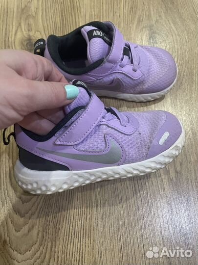 Кроссовки Nike
