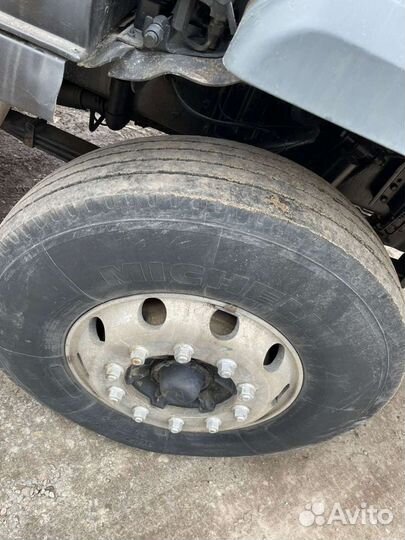 Daewoo Ultra Novus, 2011