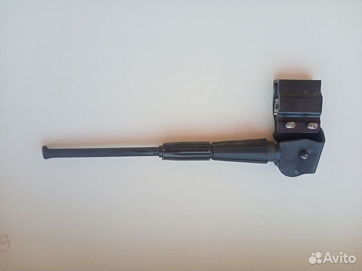 Подножка для велосипеда до 26 дюймов