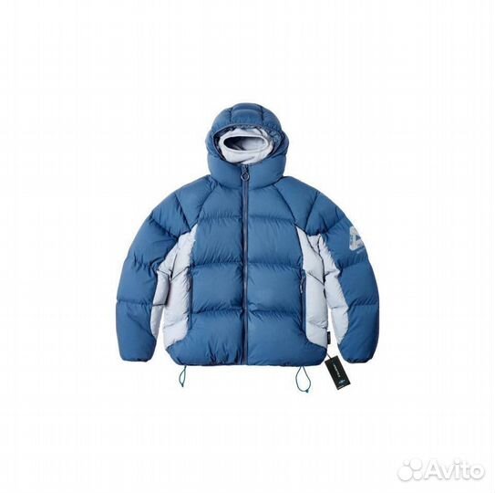 Пуховик palace