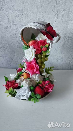 Чаша изобилия