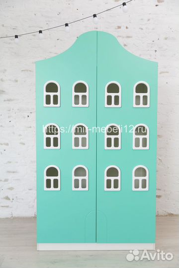 Товары для детей