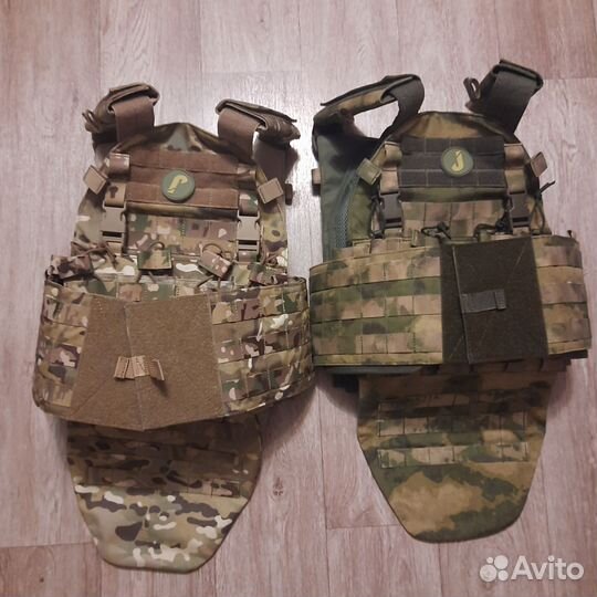 Плитник мультикам, мох ссо