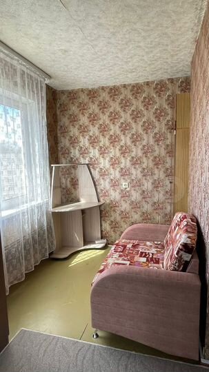 1-к. квартира, 38,1 м², 5/5 эт.