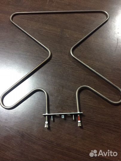 Тэн духовки 1300w 230v плит Hansa/Kaiser