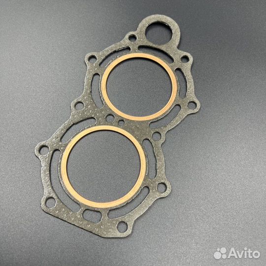 Прокладка под головку Tohatsu 6-9.8 (kacawa)