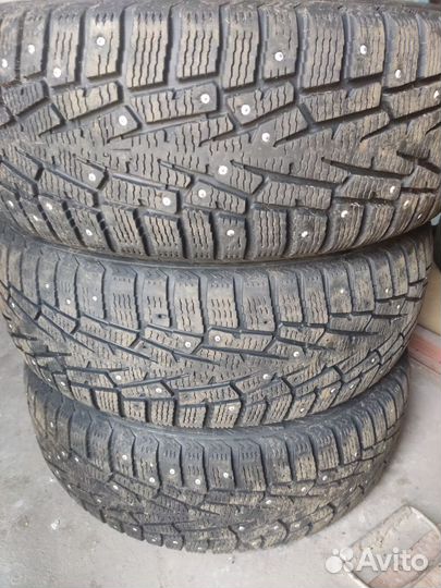 Cordiant Snow Cross 215/60 R16 95T