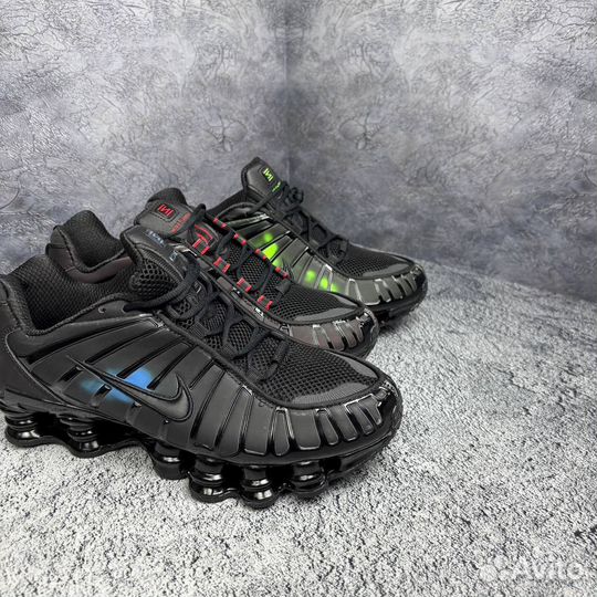 Nike shox TL