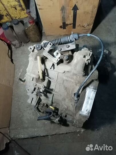 Вариатор от Honda HR-V 1.6 4 wd