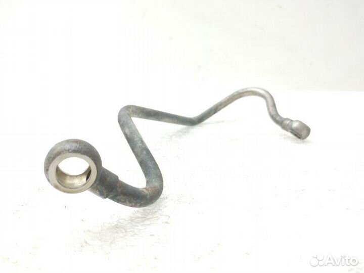 Трубка подачи масла в турбину Volvo V50 1 MW20 2.5