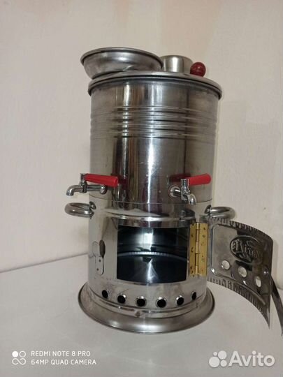 Самовары турецкие оптом и в розницу