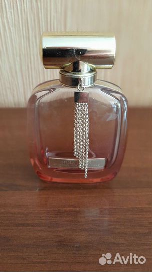 Флаконы от духов Nina Ricci