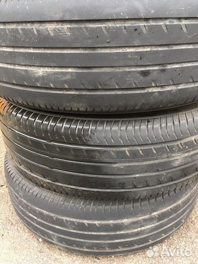 Yokohama Geolandar G98A 225/65 R17 102V