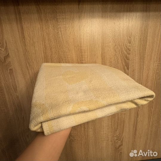 Одеяло байковое