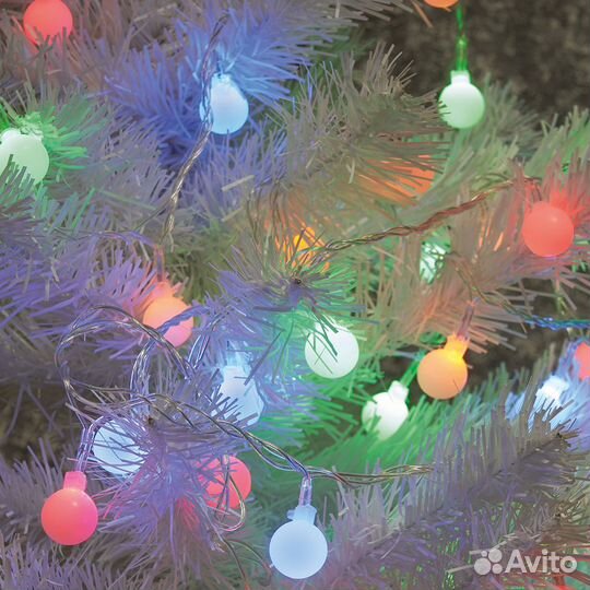 Светодиодная гирлянда Feron 