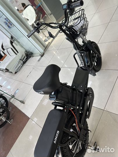 Электровелосипед