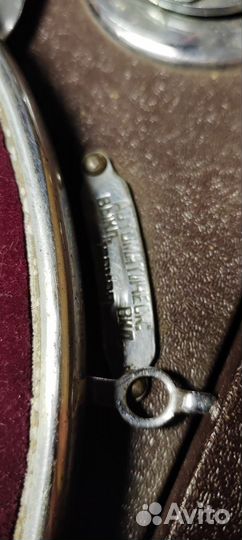 Патефон (Московский патефонный завод)