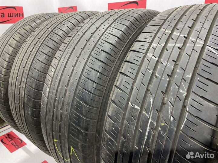 Bridgestone Dueler H/L 33A 235/60 R18