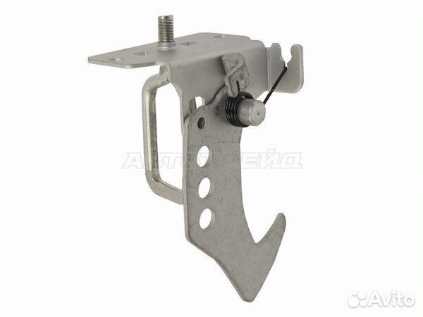 Петля капота BMW X3 F25 10-17, BMW X4 F26 14