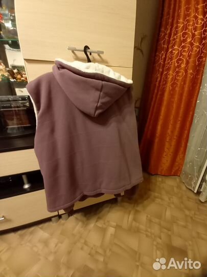 Спортивный костюм женский