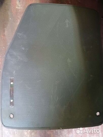 Автомобильные коврики Lange rover evoke