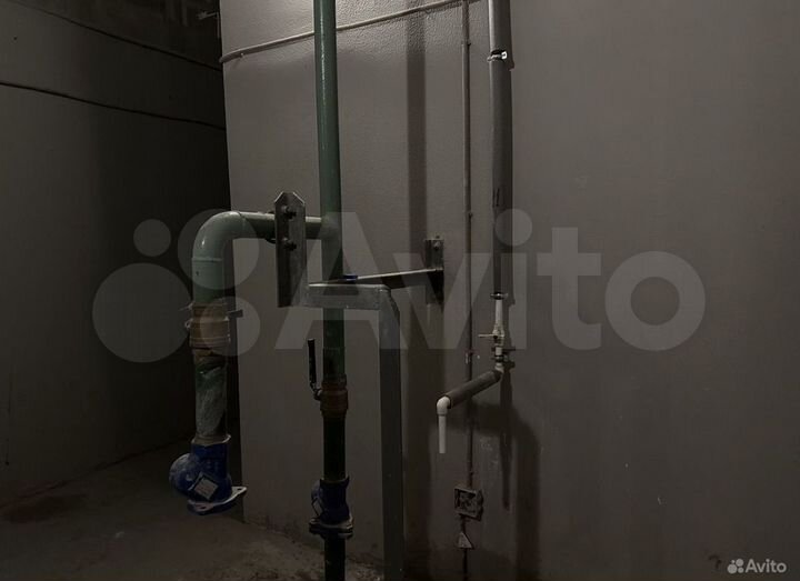 Гараж, 10 м²