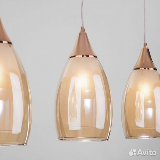 Люстра Eurosvet Cosmic 