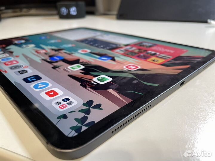 iPad pro 12 9 2018 512gb