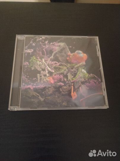 Konx-Om-Pax – Ways Of Seeing