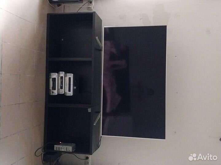 Тумба под тв IKEA бесто