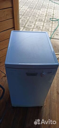 Посудомоечная машина бу 45 см Electrolux