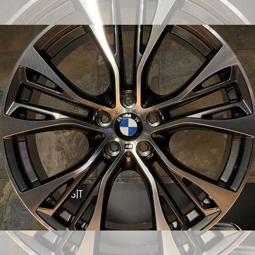 bmw x5 f15 - Купить литые диски R21 во всех регионах
