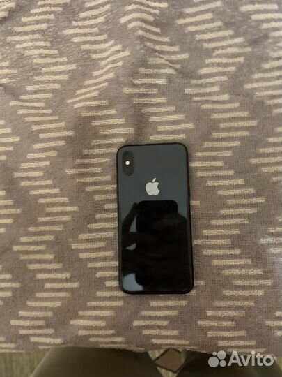 iPhone Xs, 64 ГБ