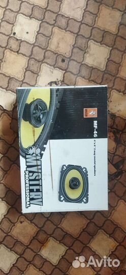 Продам динамик фольксваген транспортер Т2
