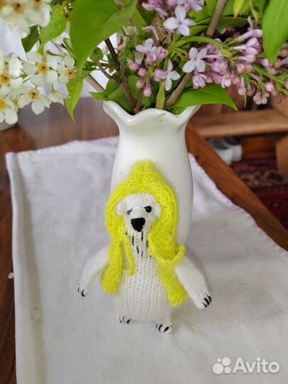 Мини-игрушка сувенир