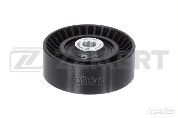 Ролик обводной агрегатного ремня Suzuki Grand V