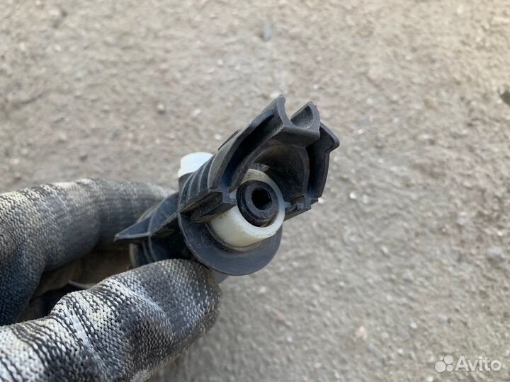 Моторчик корректора фары Sandero 2, Logan 2