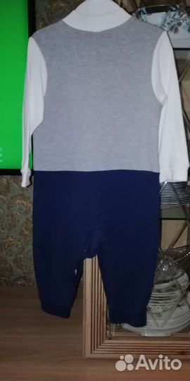 Костюмчик на праздник