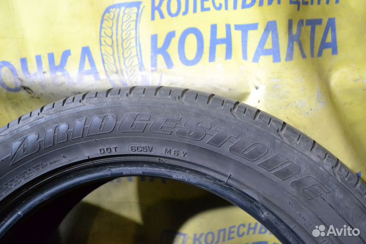 Bridgestone Dueler H/P Sport 235/50 R18