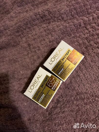 Крем для лица Loreal