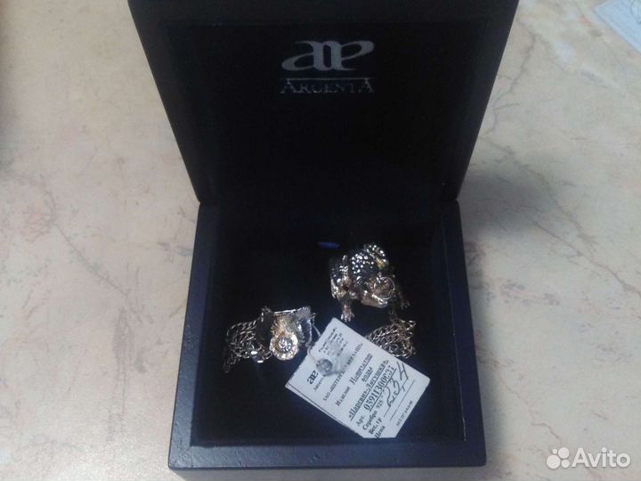 Серебряный ионизатор воды