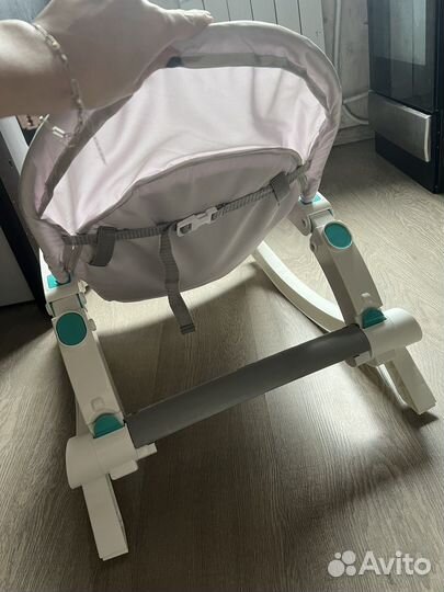 Детские качели, шезлонг