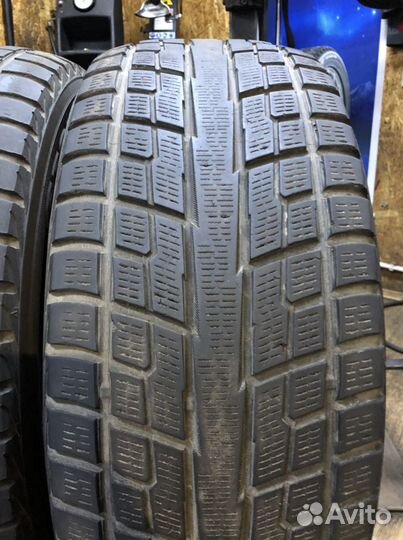 Yokohama Geolandar I/T-S G073 235/55 R18 100Q
