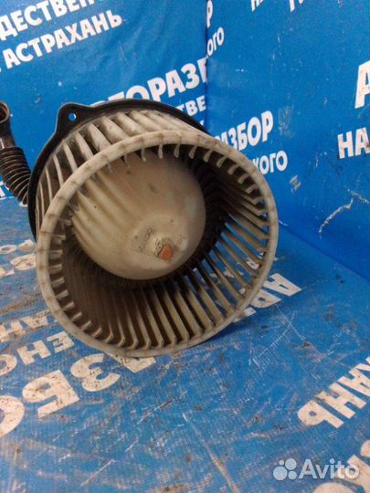 Моторчик печки. Hyundai Hd-72 грузовой АВТОМОБИЛЬ